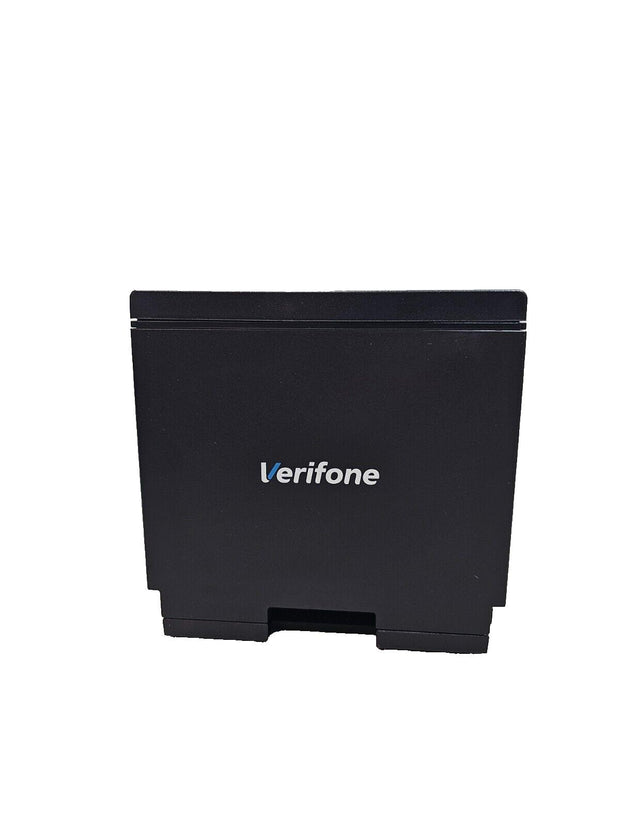 New Verifone POS80D Thermal Receipt Printer, Network/Wifi/USB, Compact, 80mm