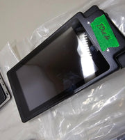 Lot 6 Ingenico Moby M70 POS Tablet Mobile Terminal Converge w/ RP457C For Parts