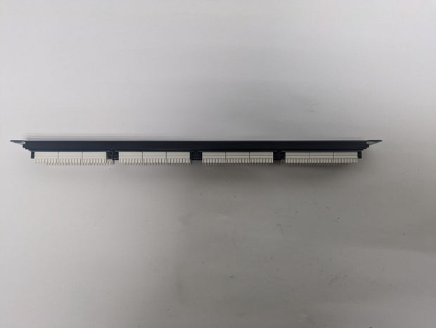 NIB TRENDnet Patch Panel TC-P24C5E CAT.5 / 5e Patch Panel T568 A/B Wired