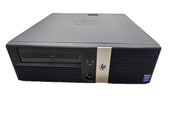 NEW HP RP5 Retail System Model 5810 SFF i5-4570S 8GB 256GB SSD W7 Embedded