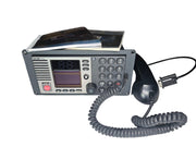 Sailor Thrane & Thrane RT5022 VHF DSC w/ Handset & Manuals 8050220006