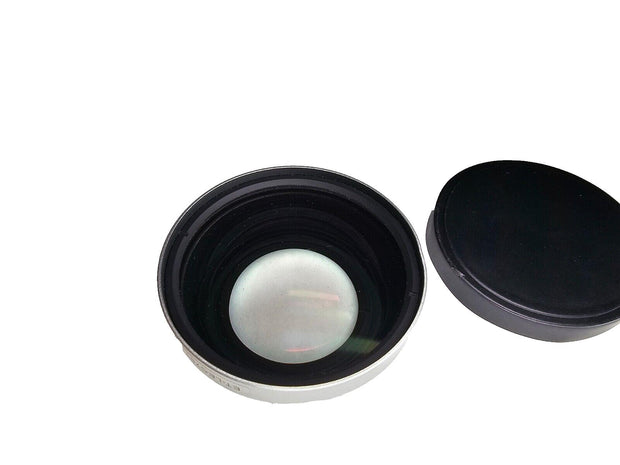 New old stock Panasonic ET-LEC701 Wide Conversion Lens (x.88)