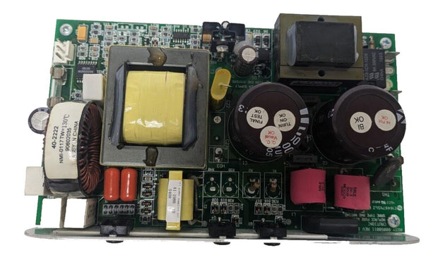 High End Systems Studio 575 Series Power Supply Board 80050024