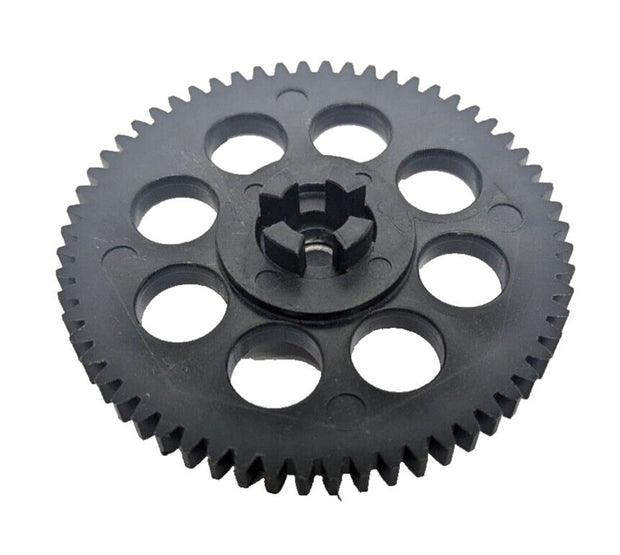 10PCS High End Systems Studio Colour 575 Trans Litho Plastic Gears 99430006