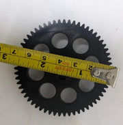 10PCS High End Systems Studio Colour 575 Trans Litho Plastic Gears 99430006