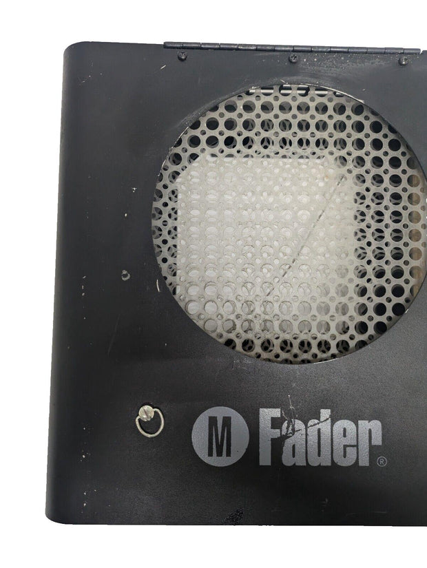 Morpheus Lights MF-300 ColorFader 3A DMX Controlled PAR Stage Light Attachment