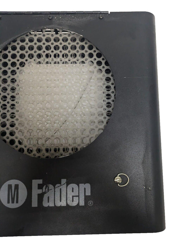 Morpheus Lights MF-300 ColorFader 3A DMX Controlled PAR Stage Light Attachment