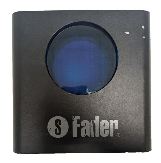 Morpheus Lights SF-300 ColorFader 3 3A DMX Source PAR light Filter Fader