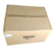 Tripp Lite SmartRack 6U Server Rack SRW6U, Wall-Mount, Vented, 200lb, Locking