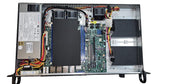 New Barebones Supermicro 5019D Server, 4C/8T Xeon D-2123T, 1U Rackmountable, 10G