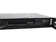 New Barebones Supermicro 5019D Server, 4C/8T Xeon D-2123T, 1U Rackmountable, 10G