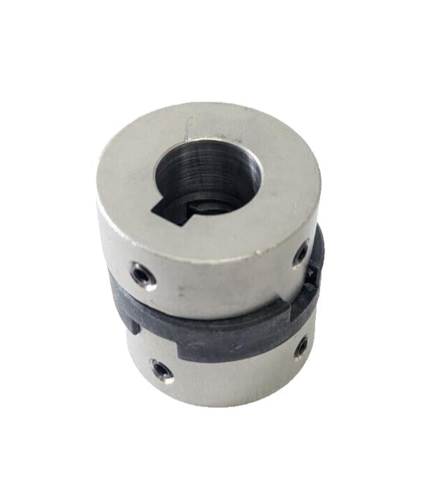 MISUMI MCOWK30-14-14 Flexible Shaft Coupling Overall Length (mm) 33