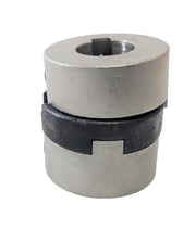 MISUMI MCOWK30-14-14 Flexible Shaft Coupling Overall Length (mm) 33