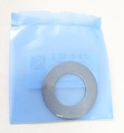 QTY 20 AS2035 Thin Thrust Roller Bearing Washers 20mm ID, 35mm OD, 1mm Width