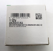 Lot of 10 INA Schaeffler AXK2035/0-5-HLA Needle Thrust Roller Bearing, Bore 20mm