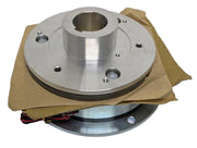 Deltran RAB-60A DC24V Permanent Magnet Clutch Friction Brake w/ Long Hub