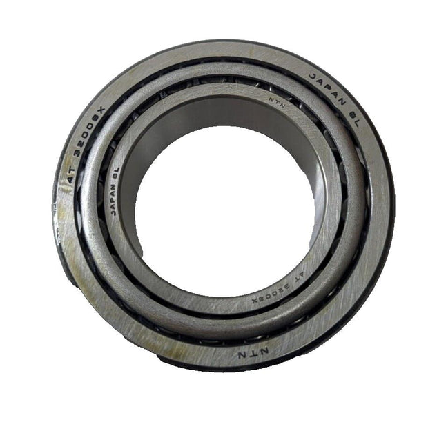 New NTN Bearings 4T-32008X Tapered Roller Bearing Assembly Cup Width 14.5 mm