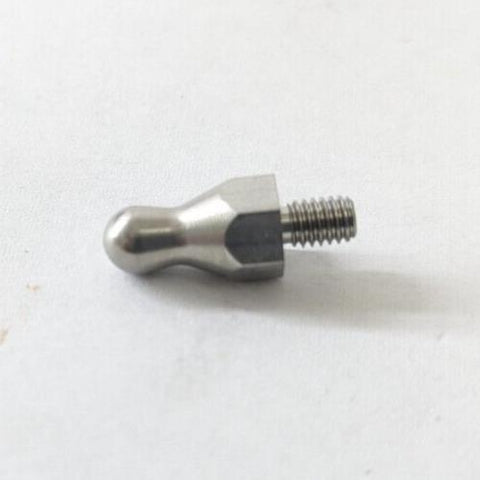 QTY 15 Pencom BS10M-1069-500-SS-P METRIC BS10 Male Thread Ball Studs 10.69mm