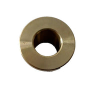 6PCS Misumi SHFZ12-20 12x18x20mm Copper Sleeve Flanged Linear Bushings, Plain