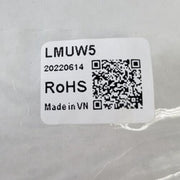 New Misumi Linear Ball Bearing LMUW5 28mm L 10mm OD 5mm Shaft,  High Grade