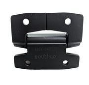 Southco E6-10-695R-50 Constant Torque Hinge, Asymmetric, Forward Torque, Heavy D