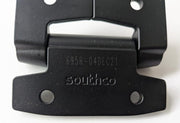 Southco E6-10-695R-50 Constant Torque Hinge, Asymmetric, Forward Torque, Heavy D