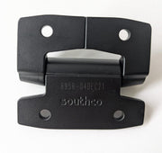 Southco E6-10-695R-50 Constant Torque Hinge, Asymmetric, Forward Torque, Heavy D