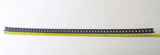 Igus Energy E21.10.20.028 Chain Cable Carrier, 50 links, approx 40", 20x28mm, E2