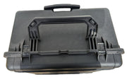 Pelican 1690 Hard Case w/ foam inserts Outter Dimen 33.43 x 28.40 x 17.65 in