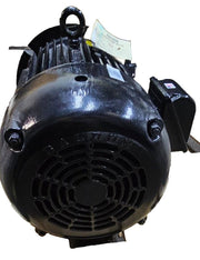 Baldor Super-E 30HP 230/460V 78/39A 1180RPM 3Ph 60Hz 324T DZ Marine Grade Motor