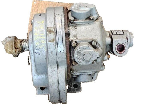 Cooper 91602DA9 AM2-1546-0-4 5hp Radial Piston Air Motor