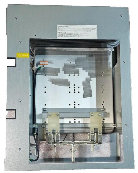 TMEIC Global 2Y3A1384G1-RE 300A 4P Power Module, 1200V, Open Enclosure