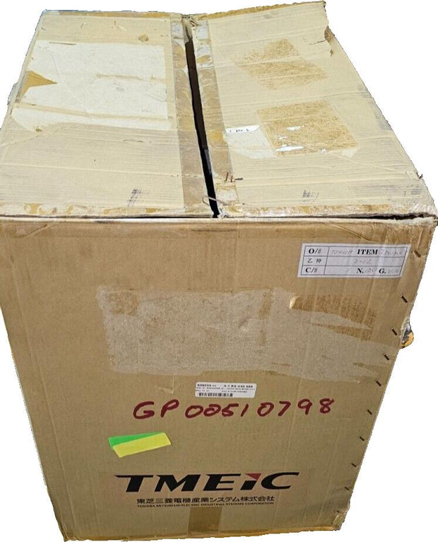 TMEIC Global 2Y3A1384G1-RE 300A 4P Power Module, 1200V, Open Enclosure