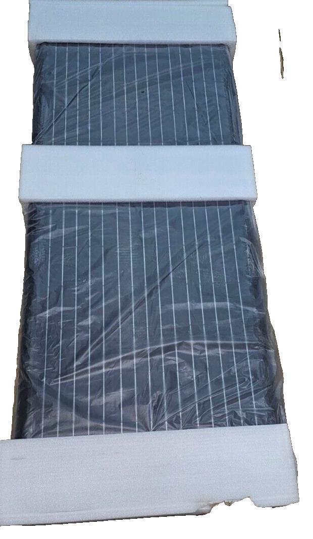 Beyond Solar Pollux Pro Series Commercial Street Light, 100W, 5000K, 65x24" IP65