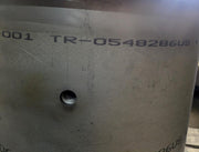 Maxon Industrial Arc Cone Bearing Burner Core, 8", Outokumpu 310S/4845 SS