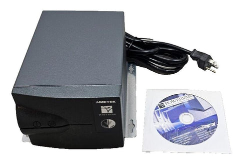 Ametek Powervar Ground Guard Power Conditioner ABCG152-11, 120V 1.6A, New 66025