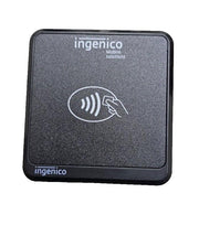 New Ingenico Mobile Solutions RP457C Mobile Tap Chip Payment Card Reader RP457