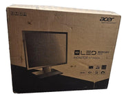 Acer V176L 17" LED Monitor, TN Display, 1280x1024, VGA, 250 Nit, 5ms 4:3, NIB