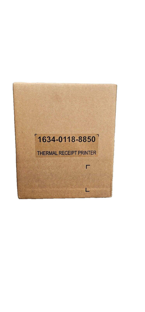 Bixolon SRP-350PLUSIIICOSG Thermal Printer, Ethernet, Serial/Parallel, USB, BT