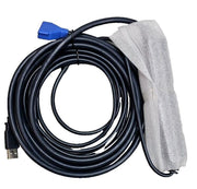 VeriFone 23741-02-R Blue USB M6 Data Cable Mx8xx Mx9 (VF23741) BERG 2M