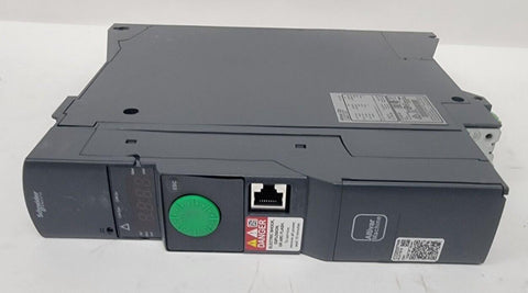 New Schneider Electric Altivar 320 ATV320U07N4B 0.75kW-1HP Variable Speed Drive