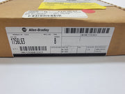 Allen-Bradley 1756-L63 SerB ControlLogix 8MB Processor 2009 Factory Sealed