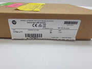 Allen-Bradley 1756-L71 SER B CompactLogix 2MB Controller Allen Bradley 1756 L71