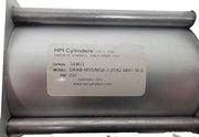 HPI Cylinders DAAB-MS5/MS6-3.25X2.98X1-N-S 250 PSI Hydraulic Cylinder, New