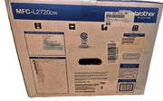 Brother MFC-L2720DW Wireless Laser All-in-One Inkjet Printer FACTORY SEALED