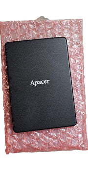 New Apacer/NCR 480GB Industrial Grade Sata 2.5" SSD APS25BU8480G 006-8626637