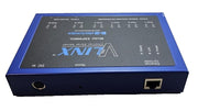 New Vlinx Ethernet Serial Server ESP906CL RS-232, RS-422, RS-485, 6 LAN Ports