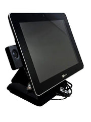 New NCR 7761 P1535 Touchscreen Terminal Display 1.6Ghz, 8GB/120GB, Biometrics W7