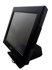 NCR P1532 Touchscreen POS Terminal 7734, 1.6Ghz Dual Core, 4GB/60GB SSD, W10E