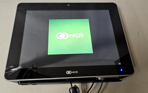 New NCR 7761 P1535 Touchscreen Terminal - Barebones, 1.6Ghz/8GB (No Stand,PSU)